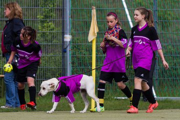 Bild 51 - D-Juniorinnen FSC Kaltenkirchen 2 - FSC Kaltenkirchen : Ergebnis: 0:12